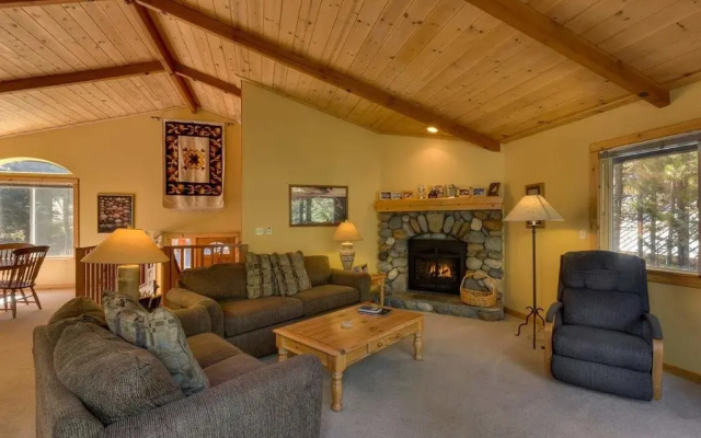 Kings Beach Home