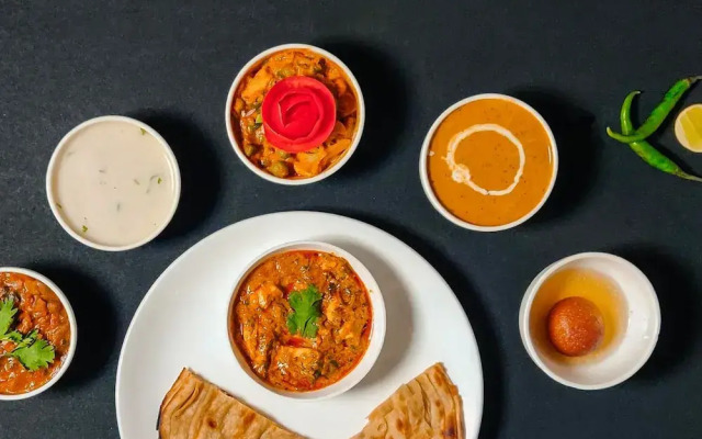 OYO 9384 Hotel Ashirwad