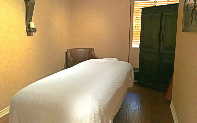 Sycuan Golf & Tennis Resort