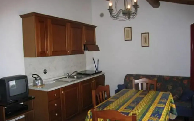 Appartamento 503 in Castellina in Chianti