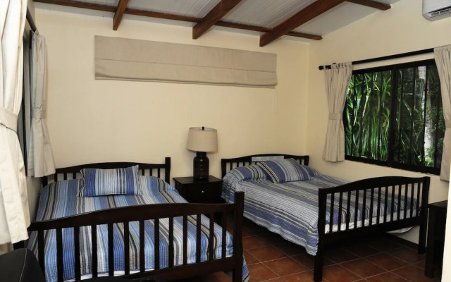 Villas Hermosas