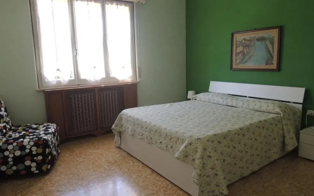 Bed Breakfast Graziani
