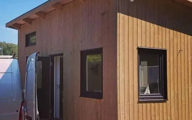 Hunnebostrands vandrarhem Gammelgården