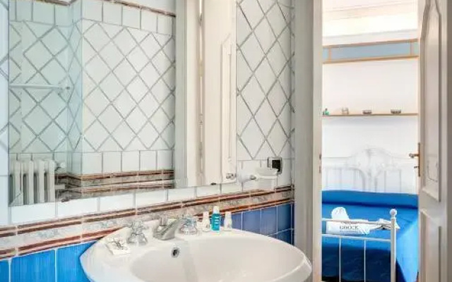 Flat 5 Bedrooms 5 Bathrooms - Colli Di Fontanelle