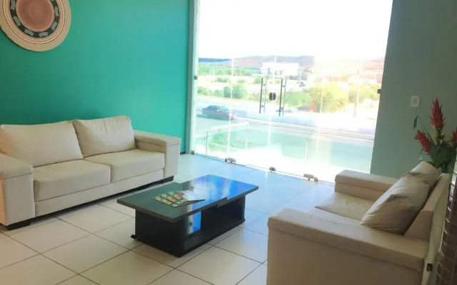 Entre Rios Hotel