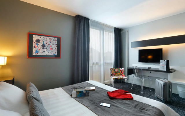Altos Hôtel & Spa