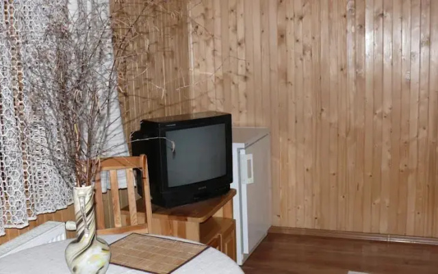Apartamenty Magha
