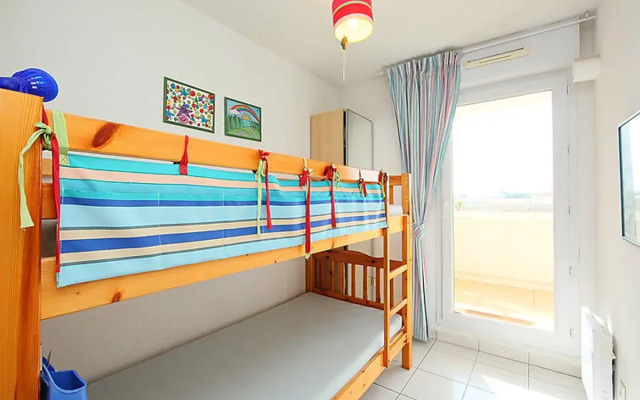 Villa Grand Sud Canet-Plage 26028