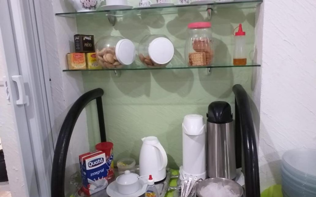 Pousada Nascimentos