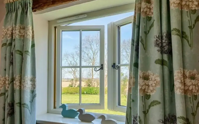 The Lofts at Mill House Farm