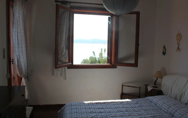 Alekos Beach Houses Kefalonia