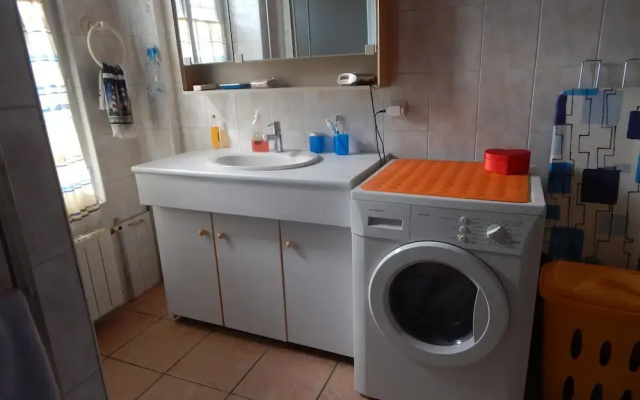 Maison pour 5 personnes au centre d'Audenge