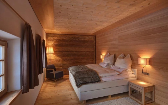 Silentium Dolomites Chalet