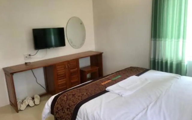 Kings 1 Hotel