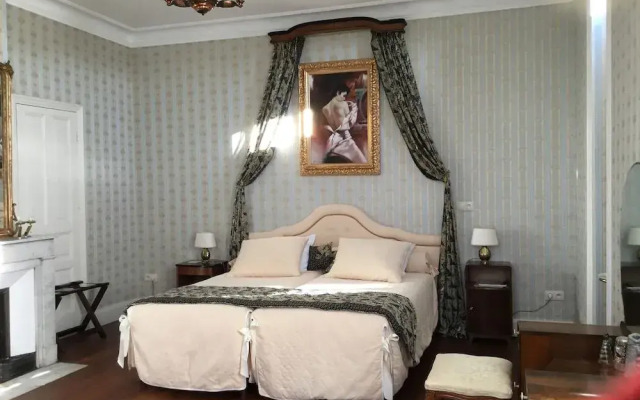 Villa Magnolia Parc