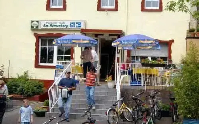 Pension Am Römerberg