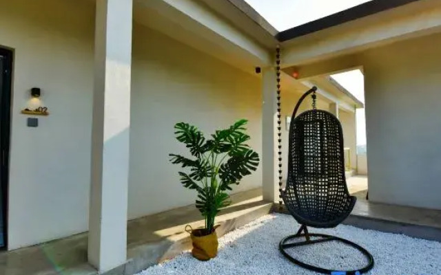 Qingshanmo B&B in Zhangzhou