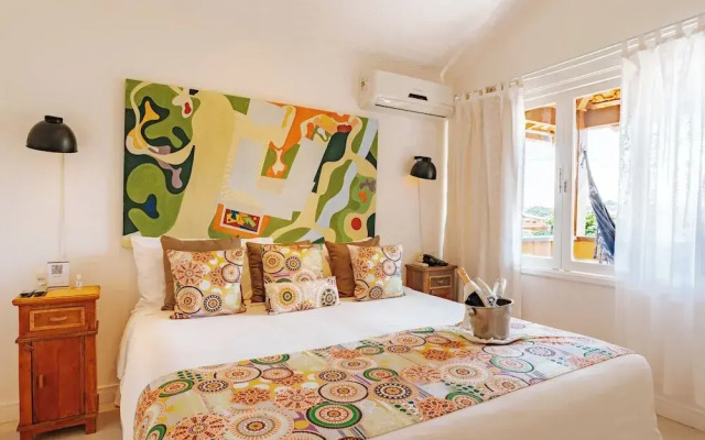 Jubarte Hotel - Tawa Beach Club