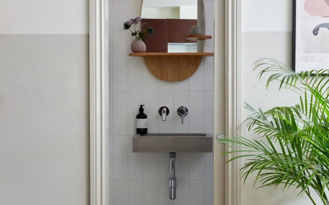 Pontcanna by Black Door Stays