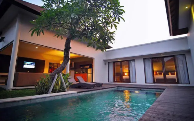 Uppala Nusa Dua
