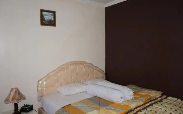Apartemen Strategis