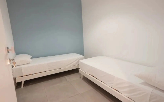 Ross Family Suites