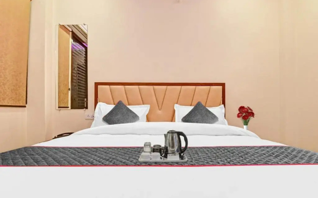 Oyo Townhouse 1123 Kalyanpur Metro