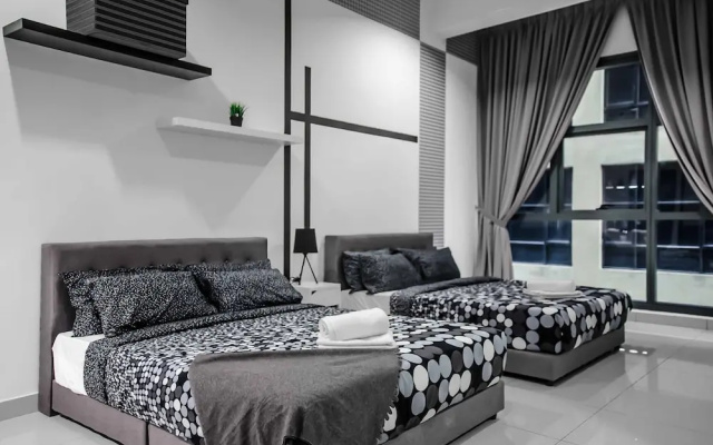 3 Towers Jalan Ampang by Feel Homes