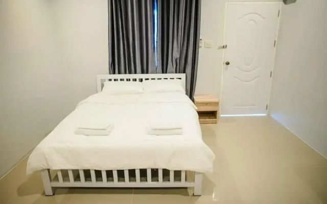 Lullaby Residence