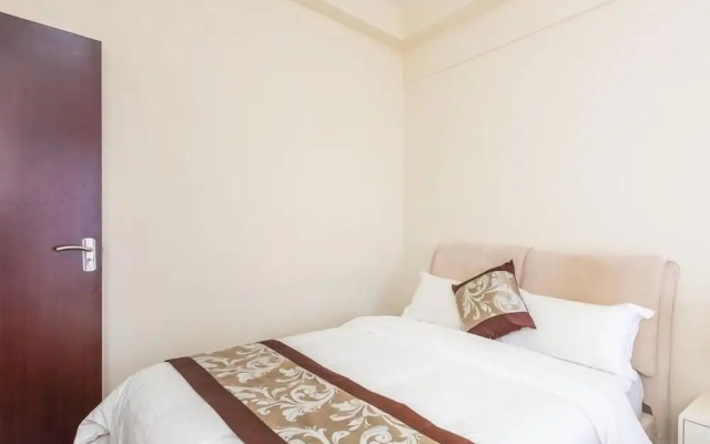 Guangzhou xiyunlai International Apartment