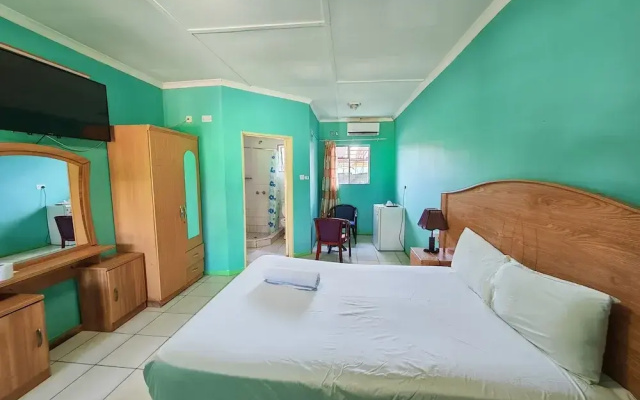 Msa Hotel