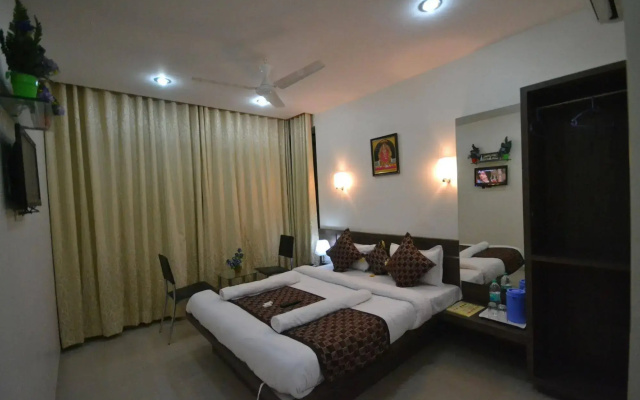 Hotel Sai Sakha