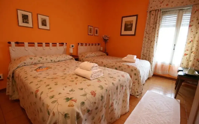 A Corte Posta B&B