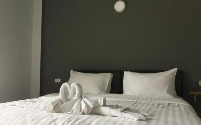 Chan place Hotel