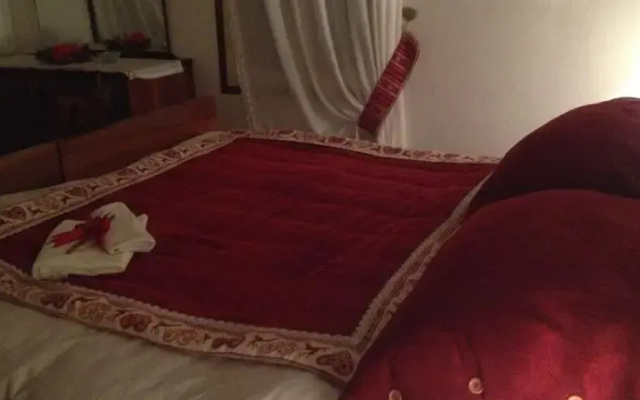 La Casa Di Francy