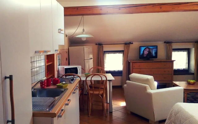 America Apartments