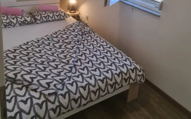 Apartments Rubbi