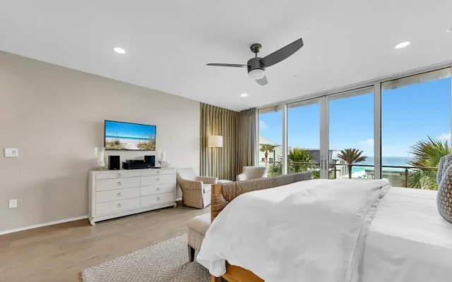 The Viridian 202 on 30A
