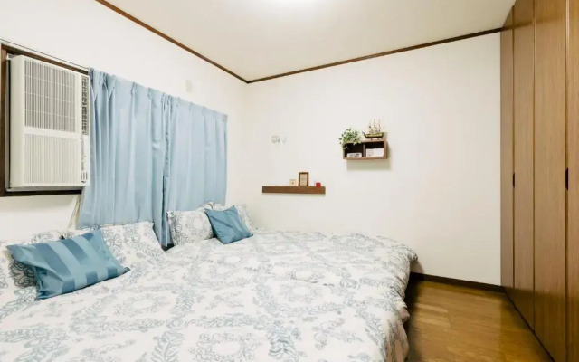 Kashikiri Ikkenya Sora