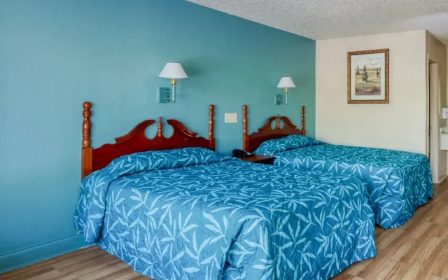 Haven Inn & Suites