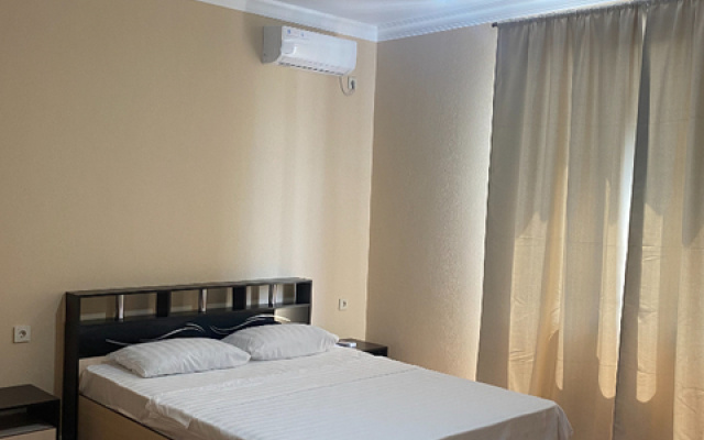 Liana Guesthouse