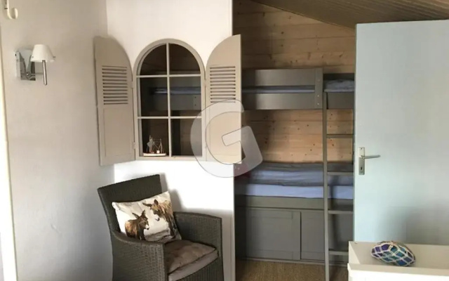Maison La Tranche-sur-Mer, 3 pièces, 5 personnes - FR-1-357-114