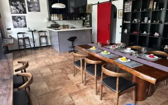 Yingyu Boutique Inn