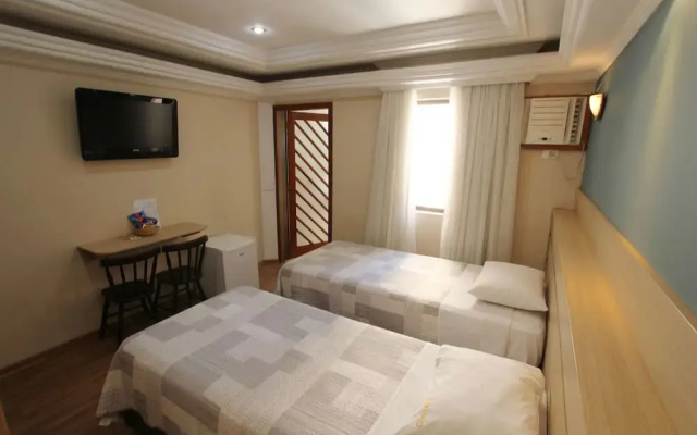 Gran Chevalier Hotel