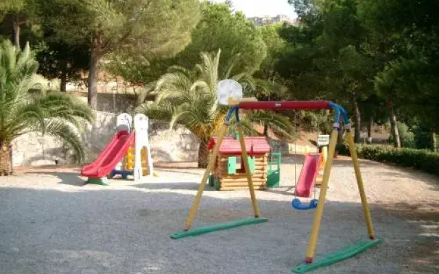 Residence Fiorenzo