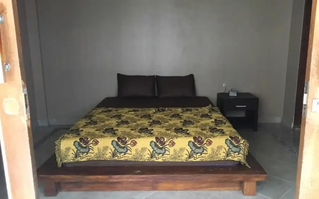 The Bancingah Homestay