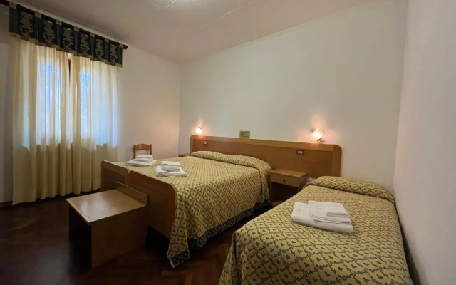 Hotel La Torretta