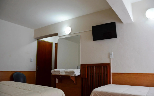 Hotel Menossi