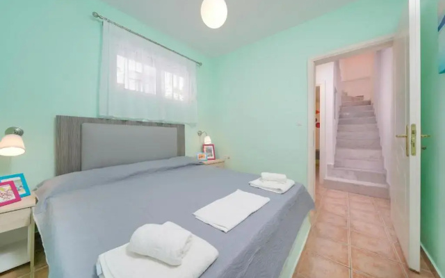 Celeste Maisonettes
