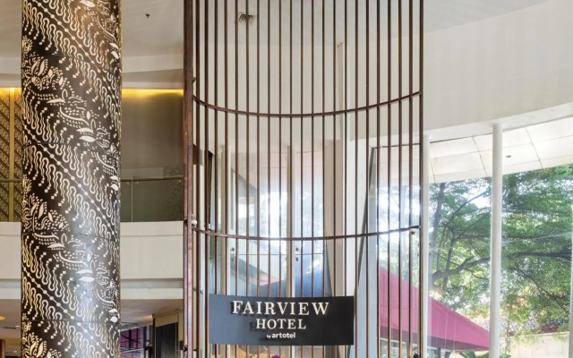 Fairview Hotel by ARTOTEL